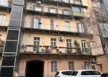 Foto 66 - Appartamento Via Accademia Albertina
 
35, Torino - foto 65