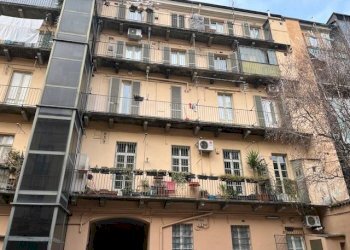 Foto 67 - Appartamento Via Accademia Albertina
 
35, Torino - foto 66