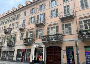 Foto 70 - Appartamento Via Accademia Albertina
 
35, Torino - foto 69