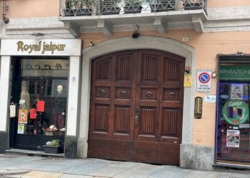 Foto 72 - Appartamento Via Accademia Albertina
 
35, Torino - foto 71