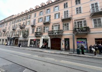 Foto 73 - Appartamento Via Accademia Albertina
 
35, Torino - foto 72