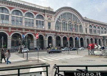 Foto 74 - Appartamento Via Accademia Albertina
 
35, Torino - foto 73