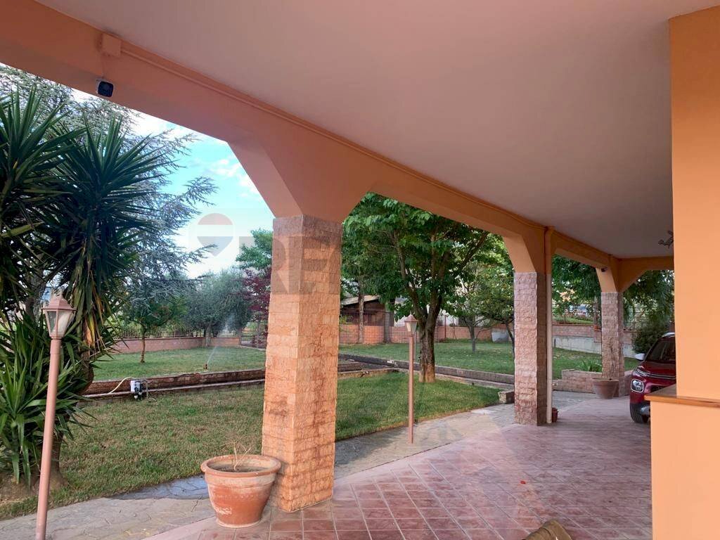 Terrazza - Semi-detached house via località pezzepagliara
11, Torrecuso - photo 3