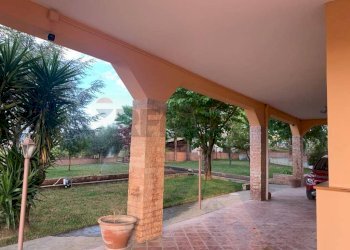 Terrazza - Casa semi indipendente via località pezzepagliara
 
11, Torrecuso - foto 3