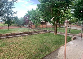 Giardino - Casa semi indipendente via località pezzepagliara
 
11, Torrecuso - foto 9