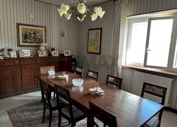 Sala da pranzo - Casa semi indipendente via località pezzepagliara
 
11, Torrecuso - foto 13