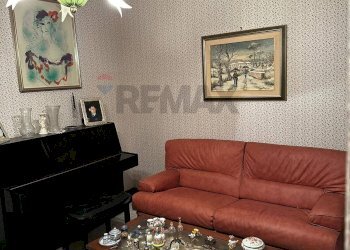 Soggiorno - Casa semi indipendente via località pezzepagliara
 
11, Torrecuso - foto 15
