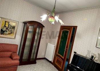 Soggiorno - Casa semi indipendente via località pezzepagliara
 
11, Torrecuso - foto 18