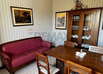 Sala da pranzo - Casa semi indipendente via località pezzepagliara
 
11, Torrecuso - foto 19