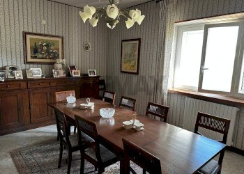Sala da pranzo - Casa semi indipendente via località pezzepagliara
 
11, Torrecuso - foto 20