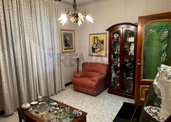 Soggiorno - Casa semi indipendente via località pezzepagliara
 
11, Torrecuso - foto 23