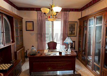 Soggiorno - Casa semi indipendente via località pezzepagliara
 
11, Torrecuso - foto 24