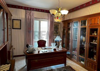 Soggiorno - Casa semi indipendente via località pezzepagliara
 
11, Torrecuso - foto 27