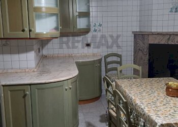 Cucina - Casa semi indipendente via località pezzepagliara
 
11, Torrecuso - foto 28