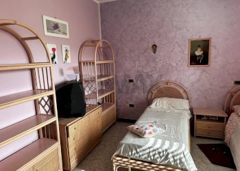 Camera / camera da letto - Casa semi indipendente via località pezzepagliara
 
11, Torrecuso - foto 31