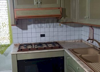 Cucina - Casa semi indipendente via località pezzepagliara
 
11, Torrecuso - foto 34