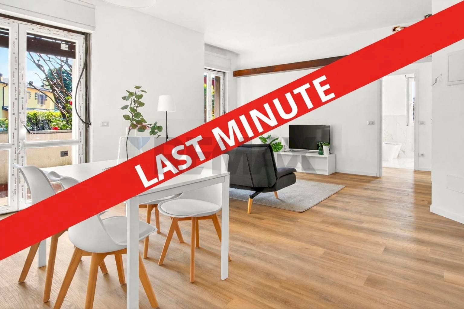 Sala da pranzo - Trilocale Bologna
 
14, Olgiate Olona - foto 1