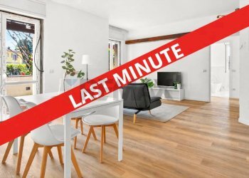 Sala da pranzo - Trilocale Bologna
 
14, Olgiate Olona - foto 1