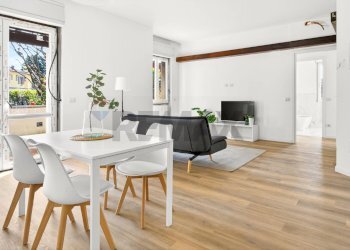 Sala da pranzo - Trilocale Bologna
 
14, Olgiate Olona - foto 2