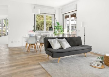 Sala da pranzo - Trilocale Bologna
 
14, Olgiate Olona - foto 3