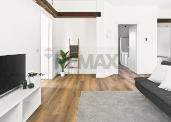 Soggiorno - Trilocale Bologna
 
14, Olgiate Olona - foto 4