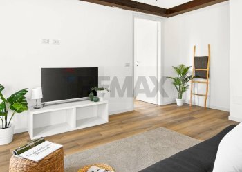 Soggiorno - Trilocale Bologna
 
14, Olgiate Olona - foto 5