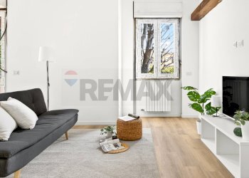 Soggiorno - Trilocale Bologna
 
14, Olgiate Olona - foto 6