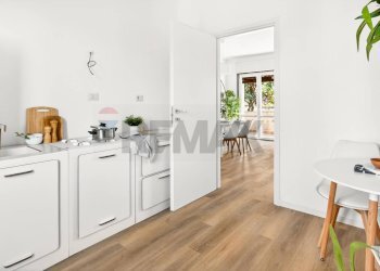 Hall / corridoio - Trilocale Bologna
 
14, Olgiate Olona - foto 9