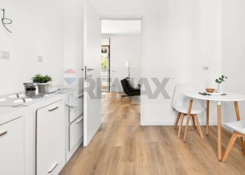 Sala da pranzo - Trilocale Bologna
 
14, Olgiate Olona - foto 10