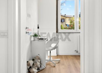 Ufficio - Trilocale Bologna
 
14, Olgiate Olona - foto 11