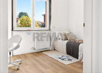 Camera / camera da letto - Trilocale Bologna
 
14, Olgiate Olona - foto 12