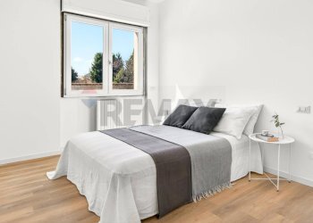 Camera / camera da letto - Trilocale Bologna
 
14, Olgiate Olona - foto 17