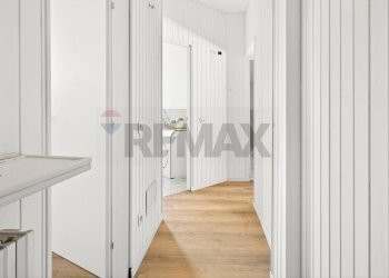 Hall / corridoio - Trilocale Bologna
 
14, Olgiate Olona - foto 23