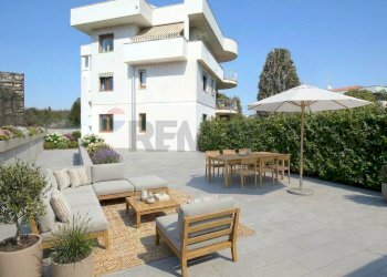 Terrazza - Trilocale Bologna
 
14, Olgiate Olona - foto 30