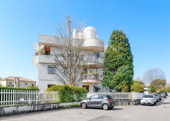 Edificio all\'aperto - Trilocale Bologna
 
14, Olgiate Olona - foto 31