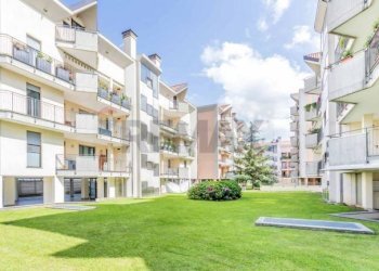 Edificio all\'aperto - Bilocale VIA CHERUBINI
 
5, Busto Arsizio - foto 1