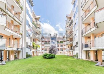 Edificio all\'aperto - Bilocale VIA CHERUBINI
 
5, Busto Arsizio - foto 2