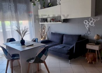 Cucina - Bilocale VIA CHERUBINI
 
5, Busto Arsizio - foto 3