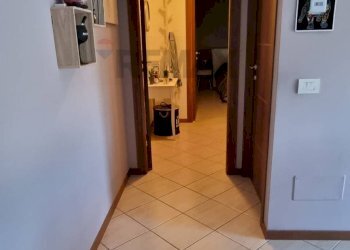 Hall / corridoio - Bilocale VIA CHERUBINI
 
5, Busto Arsizio - foto 6