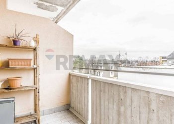 Balcone - Bilocale VIA CHERUBINI
 
5, Busto Arsizio - foto 12