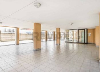 Stanza vuota - Bilocale VIA CHERUBINI
 
5, Busto Arsizio - foto 14