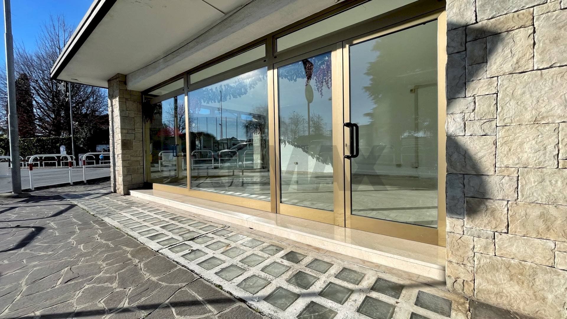 Terrazza - Negozio guglielmo marconi
 
70, Vigodarzere - foto 1