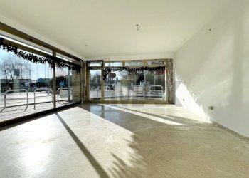 Stanza vuota - Negozio guglielmo marconi
 
70, Vigodarzere - foto 8