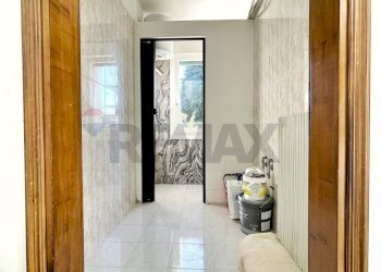 Hall / corridoio - Negozio guglielmo marconi
 
70, Vigodarzere - foto 11