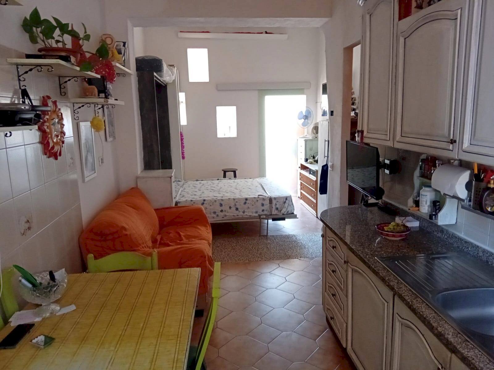 Foto 1 - Three-room apartment via del Gazometro, Roma - photo 1