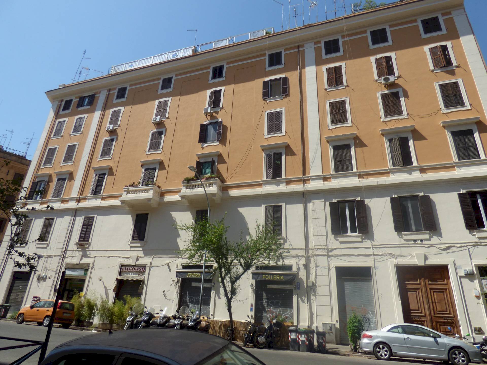 Foto 1 - Trilocale via del Gazometro, Roma - foto 1