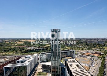 Foto 1 - Attico Viale Giorgio Ribotta, Roma - foto 1