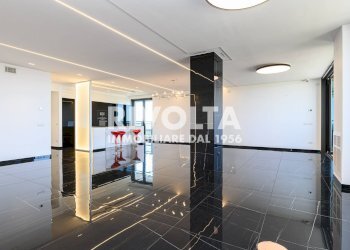 Foto 10 - Attico Viale Giorgio Ribotta, Roma - foto 10