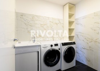 Foto 19 - Attico Viale Giorgio Ribotta, Roma - foto 19