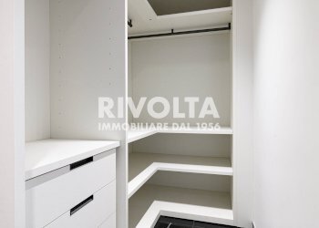 Foto 22 - Attico Viale Giorgio Ribotta, Roma - foto 22